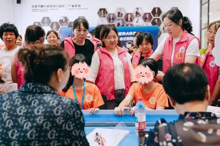 浙江省家庭教育个案咨询服务大市集暨木兰妈妈主题公益夏令营圆满落幕